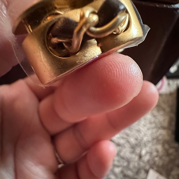 BNWT CHANEL
Caviar Quilted Small Chanel 25 Handbag BROWN/BROWN - Picture 7 of 16